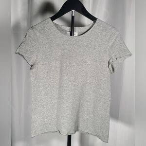 Calvin Klein Gray Tshirt